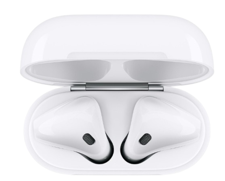 Apple Airpods 2 MV7N2 with Charging Case